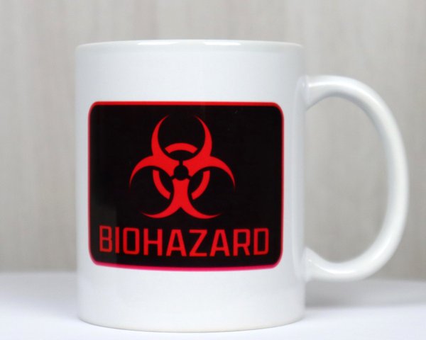 Biohazard, MUKI